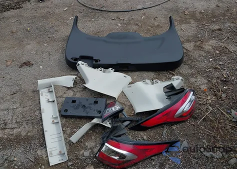 2017 Ford Escape Se from USA, damaged, VIN 1FMCU9G98HUE30952